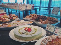 -澳门旅游塔360°旋转餐厅(南湾湖广场店)