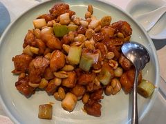 -惠丰堂饭庄·烤鸭·京味菜(西北旺·航天城店)