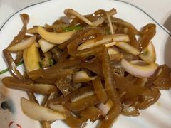 -鲁南仔·滕州炒鸡(经三路店)