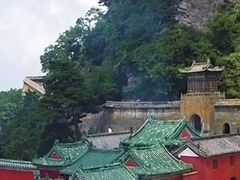 -武当山风景区