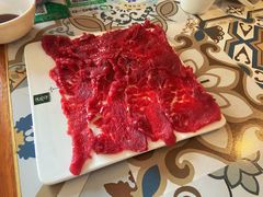 -普宁潮汕牛肉火锅(新香洲店)