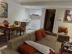 -太阳岛度假酒店