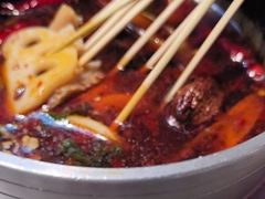 -丽伟的串·烧烤·砂锅(芝麻街店)