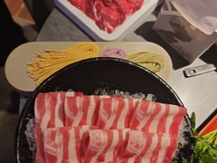 -故里和山·成都火锅(欢乐港湾店)