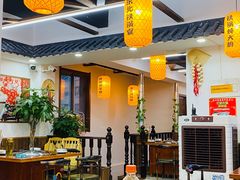 大堂-东北铁锅宴(云龙华府店)