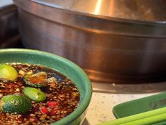 -润园四季椰子鸡火锅(海上世界店)