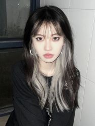 -HG美发设计沙龙