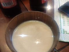 -诺敏塔拉奶茶-布里亚特包子-手把肉(锦都会店)