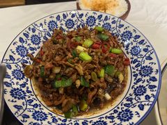 -新新湘菜馆(新中街二条店)