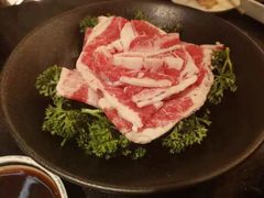 -烧肉达人(凯德晶萃店)