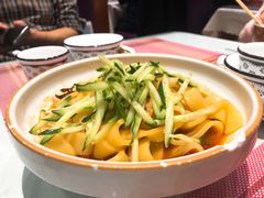 -巴依老爷新疆美食(清华东门店)