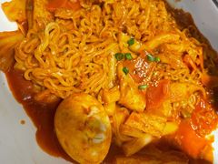 -韩香福脊骨汤锅(上杭路店)