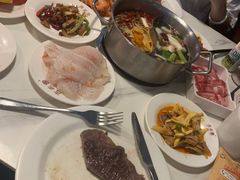 -吉布鲁牛排海鲜自助(成都大悦城店)