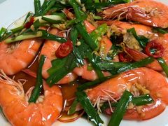-星奇缘·海鲜餐厅(东山美食地标店)