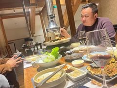 -山海烧肉(铁像寺路店)