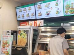 -德克士(广州南站店)