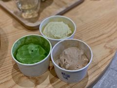 -歎雪糕低糖低脂Gelato冰淇淋