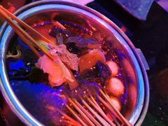 -冰城小镇音乐串吧·聚会餐厅(百子湾店)