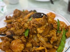 -同发号饭庄(复兴路店)