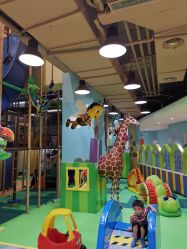 -MELAND(郑州万象城店)