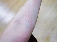 -山之巅攀岩馆(太古城店)