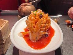 -小厨娘金榜题名(夫子庙秦淮河店)