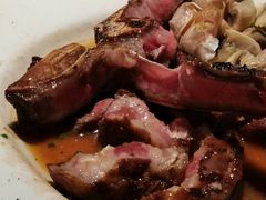 -404干式熟成牛排馆•聚会餐厅