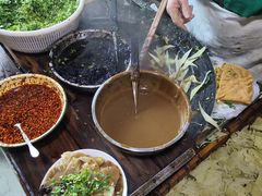 麻酱-正味斋锅巴菜(西北角店)