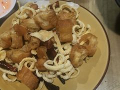 -张关合渣(航空大道店)