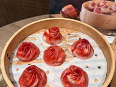 -苏小柳点心·手作小笼包(CP静安寺分院)