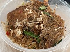 -姚记面馆(瑶琳路店)