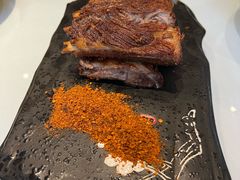 -咪咪川菜(长乐西路店)