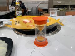 -有鱼吃·纸包烤鱼(曲江创意谷店)