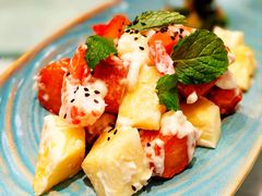 -鹿港小镇(悠唐店)