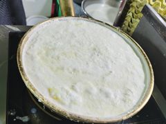 -清真老马家国华牛奶鸡蛋醪糟(正宁路店)