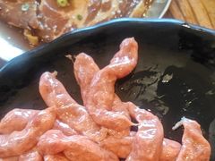 -三千里韩式炭火烤肉(南八马路店)