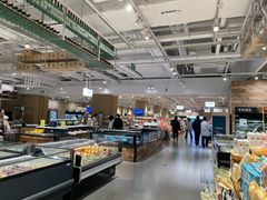 -七鲜超市(瑞虹天地太阳宫店)