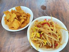 -莲华素食府