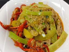 -一起吃小龙虾·海鲜(海珠店)