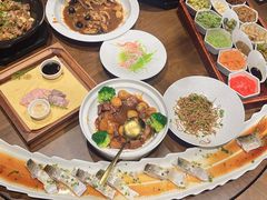 -卫鼎轩·曹公馆(鼓楼店)