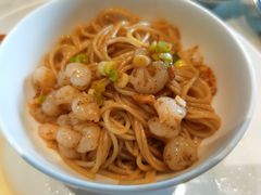 三虾面-解香楼(八盘岭路店)