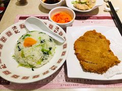 -池记(尖沙咀店)