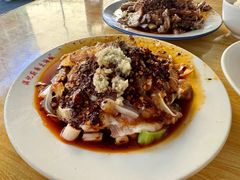 -温记府廟豆汤饭·始于1955年(海椒店)