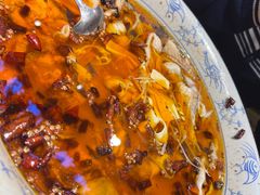 -辣不二水煮鱼(哈西店)