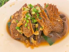 招牌牛杂牛腩-永盈茶餐厅(江南大道中店)