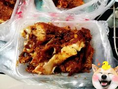 -王二甩老木子鸡(江湾店)