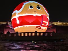 -中国宜宾·长江地标广场