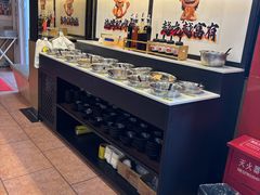 -潮汕美牛肉丸火锅店(天宁寺店)