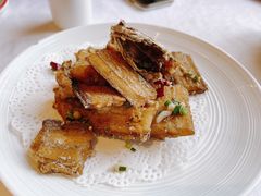干炸带鱼-小厨师·二十年沈家门小海鲜(百井坊巷店)
