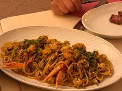 -奥斯特牛排馆(美第奇宫店)